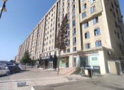 Satılır 4 otaqlı 90 m2 obyekt Gənclik m.