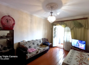 Satılır 4 otaqlı 110 m2 köhnə tikili Yeni Yasamal