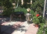 İcarəyə verilir 3 otaqlı 80 m2 bağ evi Şüvəlan