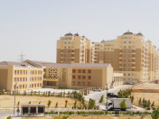 Satılır 2 otaqlı 72.4 m2 yeni tikili Masazır