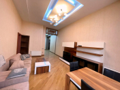 İcarəyə verilir 3 otaqlı 170 m2 yeni tikili Sahil m.