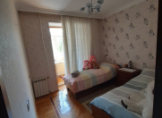 Satılır 4 otaqlı 93 m2 köhnə tikili Əhmədli