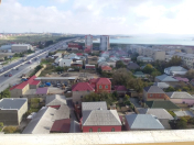 Satılır 3 otaqlı 110 m2 yeni tikili Ceyranbatan