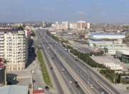 Satılır 3 otaqlı 84 m2 yeni tikili Xırdalan