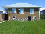 İcarəyə verilir 4 otaqlı 158 m2 həyət evi Qəbələ