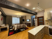 Satılır 3 otaqlı 110 m2 yeni tikili Badamdar