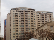 İcarəyə verilir 4 otaqlı 170 m2 yeni tikili Elmlər Akademiyası m.