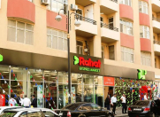 Satılır 10 otaqlı 650 m2 obyekt 7 mkr