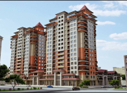 Satılır 4 otaqlı 110 m2 yeni tikili Qara Qarayev m.