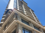 Satılır 4 otaqlı 218 m2 yeni tikili Nizami m.