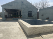 Satılır 4 otaqlı 600 m2 bağ evi Sumqayıt