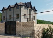İcarəyə verilir 4 otaqlı 100 m2 villa Qusar