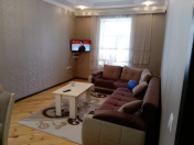 Satılır 3 otaqlı 84 m2 yeni tikili Masazır