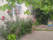 Satılır 4 otaqlı 100 m2 həyət evi Qusar