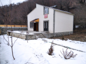 Satılır 4 otaqlı 100 m2 həyət evi İsmayıllı