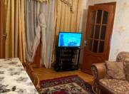 İcarəyə verilir 2 otaqlı 50 m2 köhnə tikili İctimai telekanalı