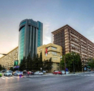 Satılır 25 otaqlı 1800 m2 obyekt Gənclik m.