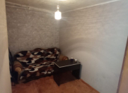 Satılır 1 otaqlı 17 m2 köhnə tikili Elmlər Akademiyası m.