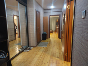 Satılır 3 otaqlı 71 m2 yeni tikili Bakıxanov