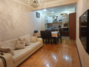 Satılır 3 otaqlı 83 m2 yeni tikili Bakıxanov