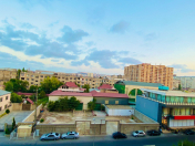 Satılır 5 otaqlı 120 m2 köhnə tikili Bakıxanov