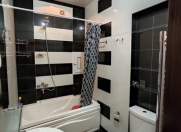 Satılır 2 otaqlı 50 m2 yeni tikili 9 mkr