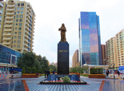 Satılır 3 otaqlı 130 m2 obyekt Şah İsmayıl Xətai m.