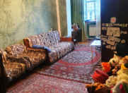 Satılır 4 otaqlı 100 m2 köhnə tikili Bakıxanov