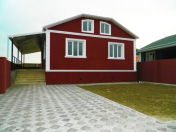 Satılır 3 otaqlı 126 m2 həyət evi Məhəmmədli
