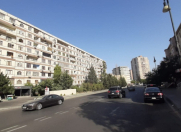 Satılır 4 otaqlı 110 m2 köhnə tikili 4 mkr
