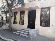 Satılır 4 otaqlı 131 m2 obyekt Elmlər Akademiyası m.