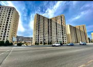 Satılır 3 otaqlı 132 m2 yeni tikili Bibiheybət