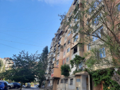 Satılır 2 otaqlı 65 m2 köhnə tikili Yasamal parkı