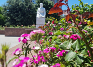 Satılır 3 otaqlı 136 m2 yeni tikili Zərifə Əliyeva adına park