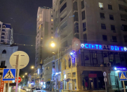 İcarəyə verilir 2 otaqlı 75 m2 ofis Nəriman Nərimanov m.