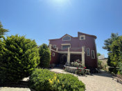 Satılır 12 otaqlı 600 m2 bağ evi Bilgəh