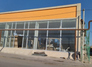 İcarəyə verilir 2 otaqlı 440 m2 obyekt Binə