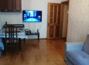 Satılır 2 otaqlı 56 m2 köhnə tikili 8 km