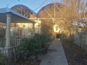 Satılır 7 otaqlı 165 m2 həyət evi Gəncə