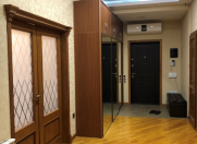 Satılır 3 otaqlı 94 m2 yeni tikili 8 km