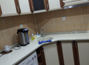 İcarəyə verilir 4 otaqlı 68 m2 yeni tikili Masazır