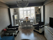 Satılır 2 otaqlı 64 m2 yeni tikili Bakıxanov