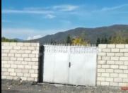 Satılır 5.4 sot torpaq Zaqatala