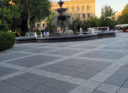 Satılır 6 otaqlı 160 m2 köhnə tikili Hüseyn Cavid parkı