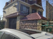 Satılır 7 otaqlı 330 m2 həyət evi Binə