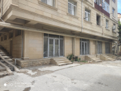 Satılır 1 otaqlı 333 m2 obyekt 8 mkr