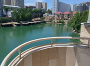 Satılır 3 otaqlı 131 m2 yeni tikili Yasamal parkı