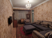 Satılır 3 otaqlı 104 m2 yeni tikili 7 mkr