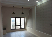 Satılır 2 otaqlı 65 m2 yeni tikili Təhsil Nazirliyi