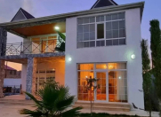 Satılır 4 otaqlı 180 m2 bağ evi Şüvəlan